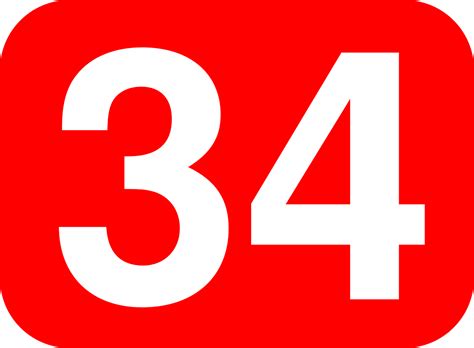 34